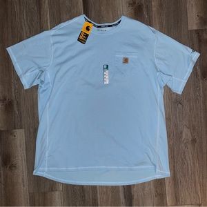 NWT Carhartt Tshirt